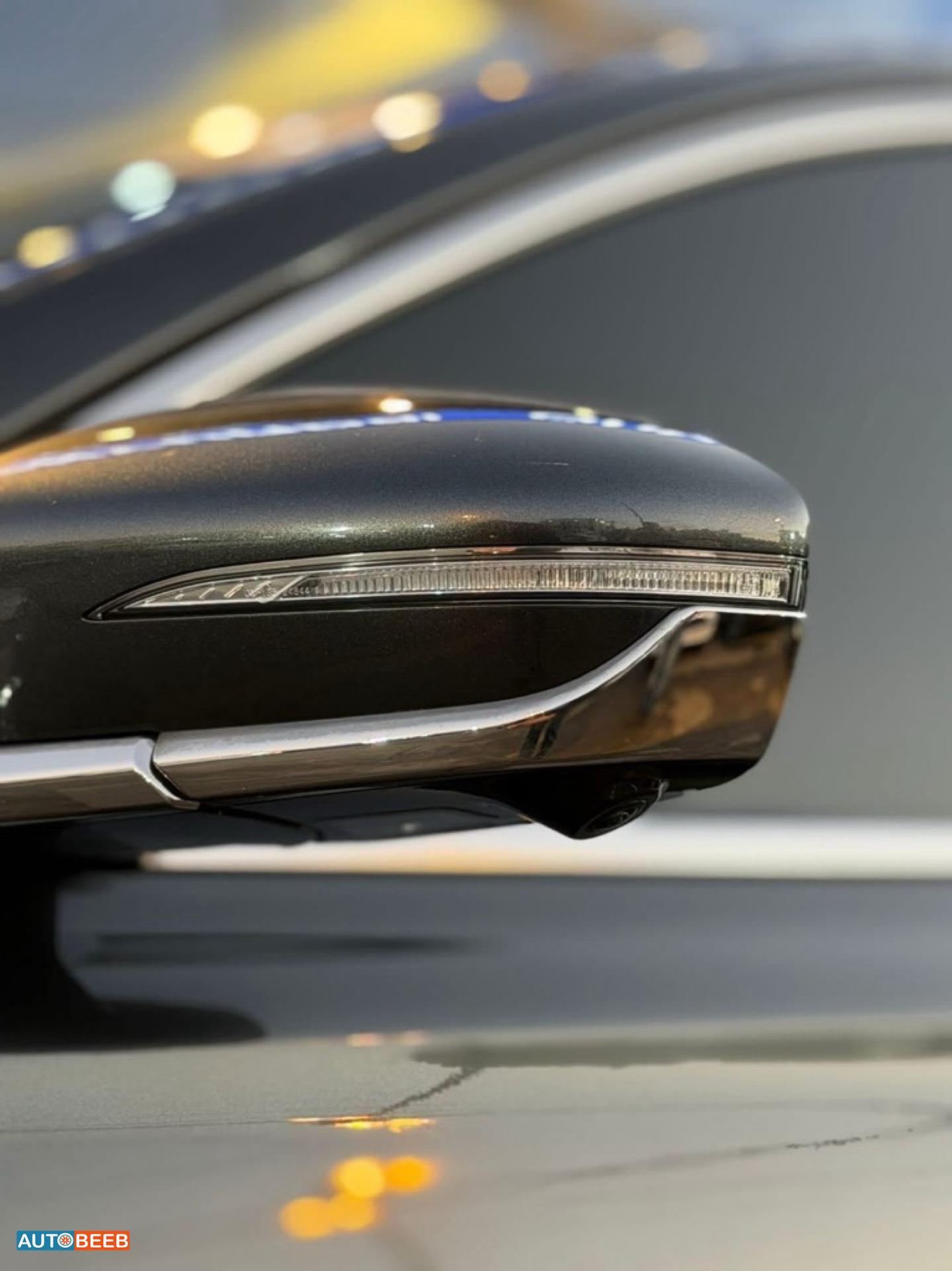 هيونداي جراند يور 2021