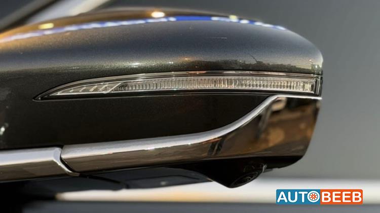 هيونداي جراند يور 2021