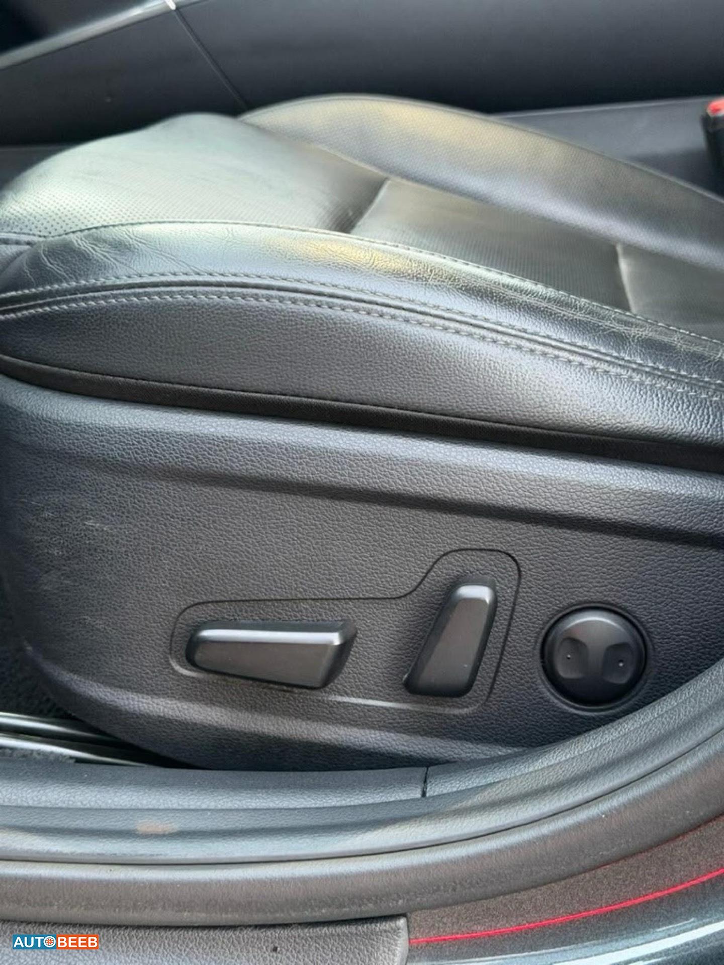 هيونداي جراند يور 2021