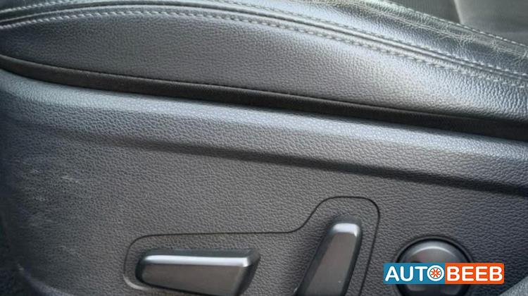 هيونداي جراند يور 2021