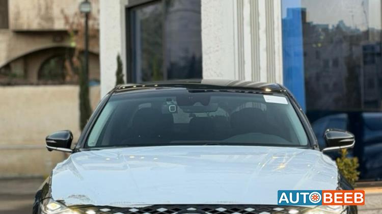 هيونداي جراند يور 2021