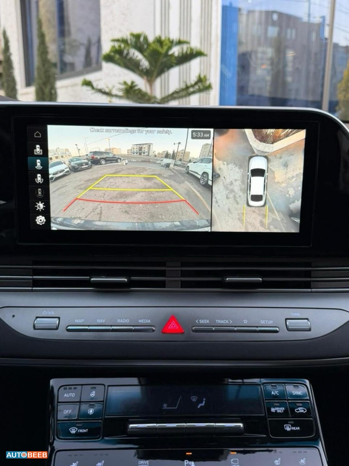 هيونداي جراند يور 2021