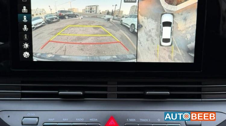 هيونداي جراند يور 2021