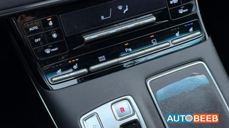 هيونداي جراند يور 2021