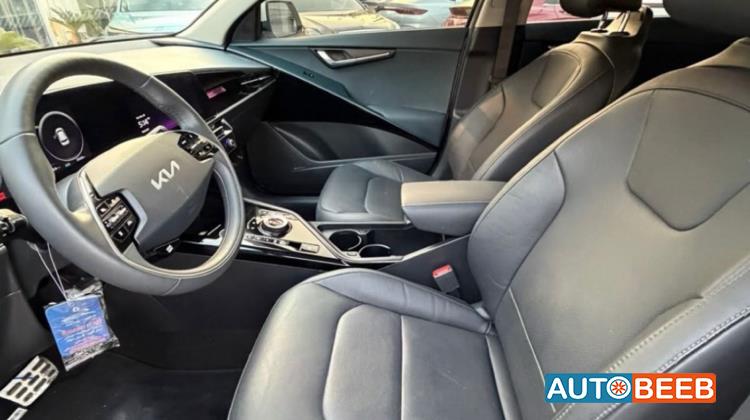 KIA Niro 2024