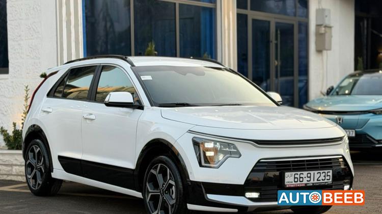 KIA Niro 2024