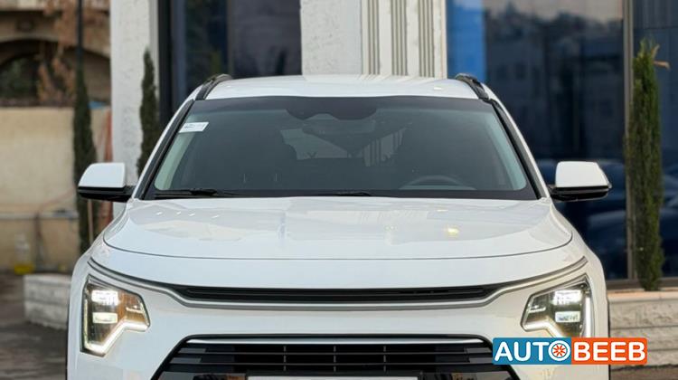 KIA Niro 2024