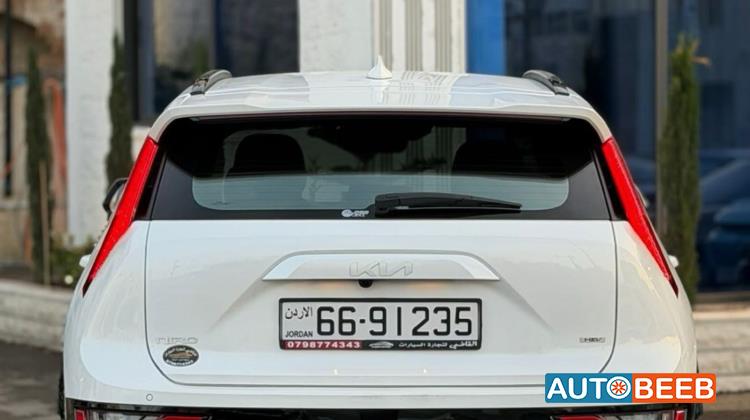 KIA Niro 2024
