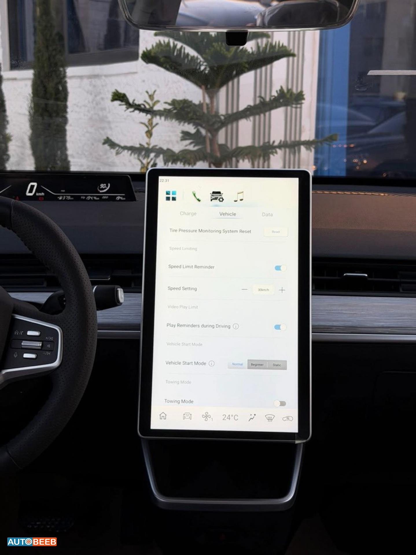 نيتا آيا 2023