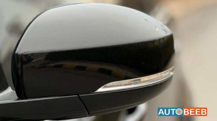 Land Rover Range Rover Sport 2016