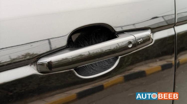 Land Rover Range Rover Sport 2016