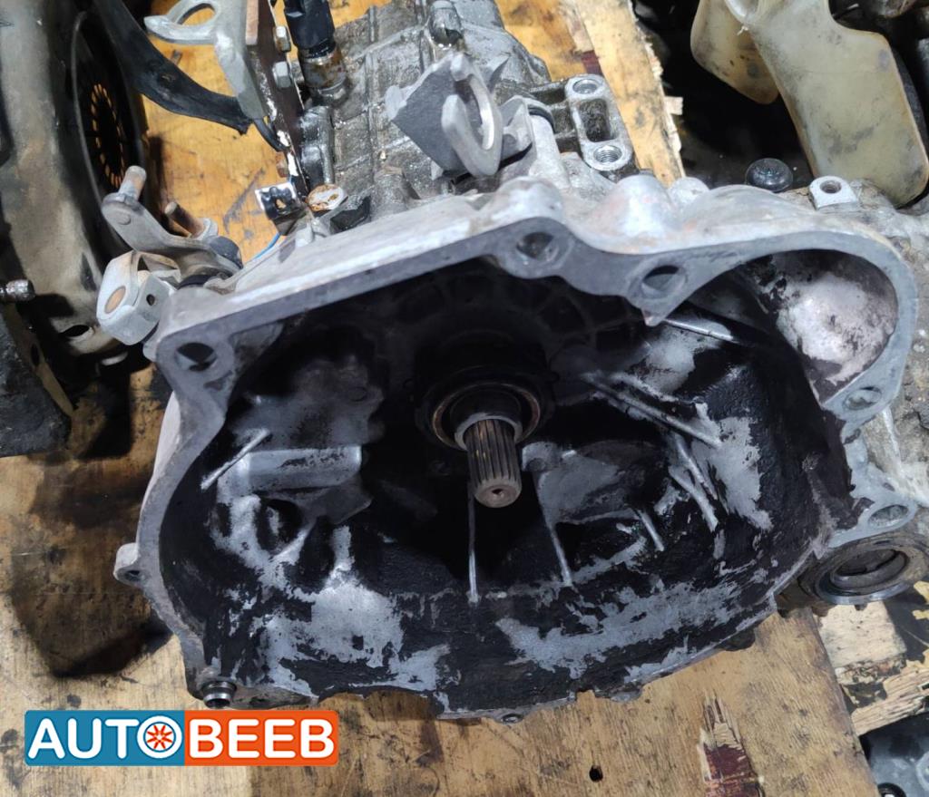  Gear Box Mitsubishi Lancer