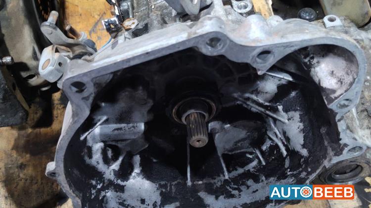  Gear Box Mitsubishi Lancer