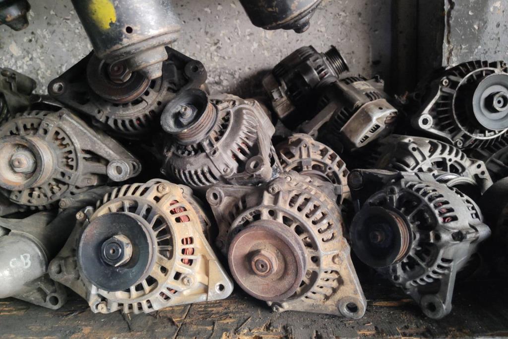  Mechanics  Toyota Hilux