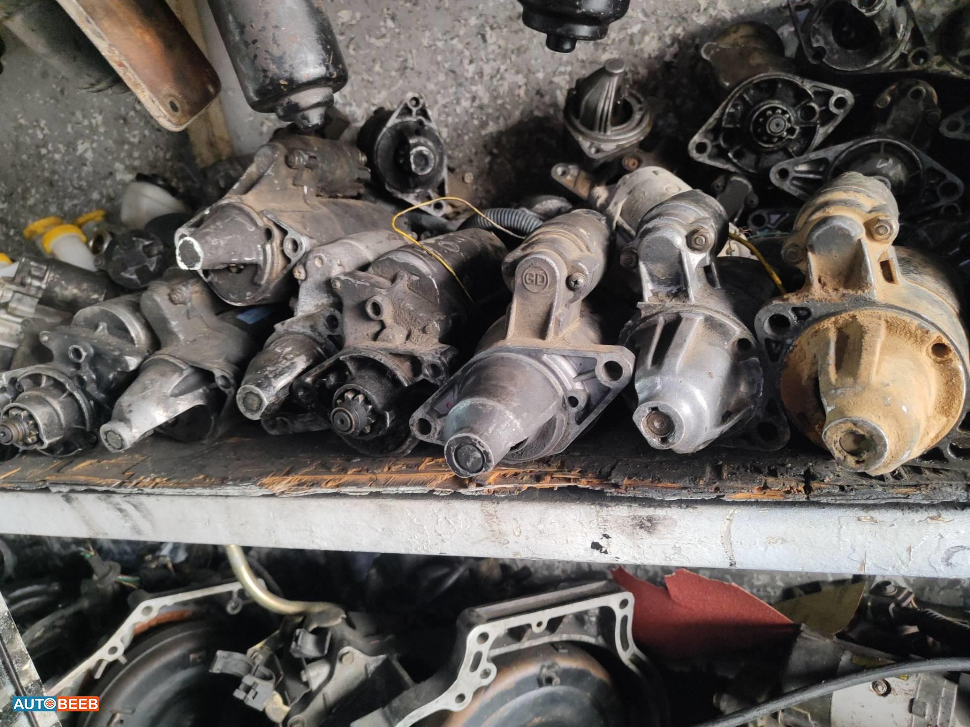  Mechanics  Toyota Hilux