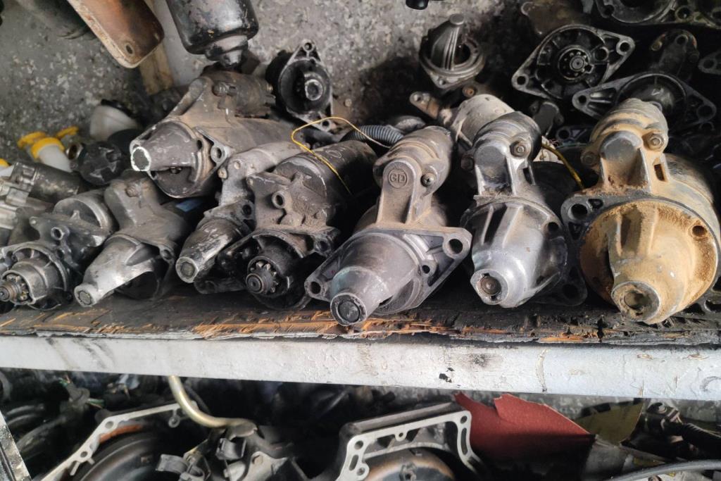  Mechanics  Toyota Hilux