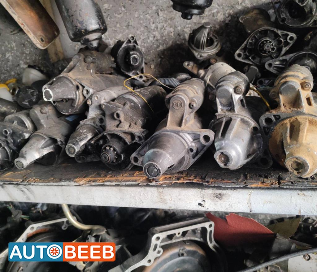  Mechanics  Toyota Hilux