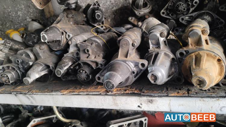  Mechanics  Toyota Hilux