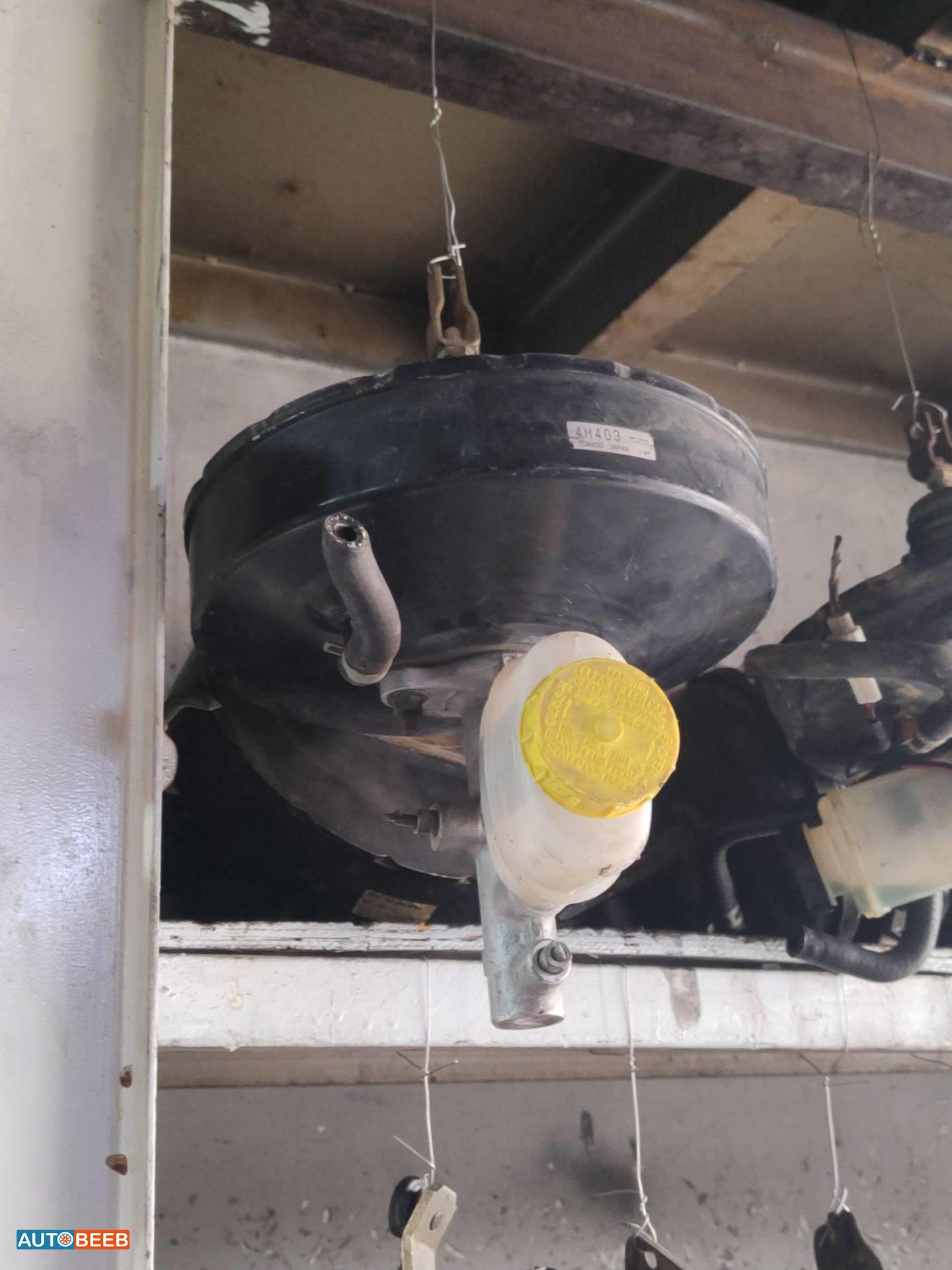  Mechanics  Nissan Dudson