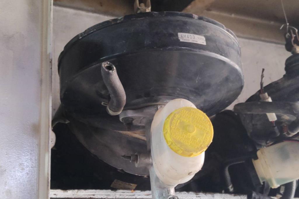  Mechanics  Nissan Dudson