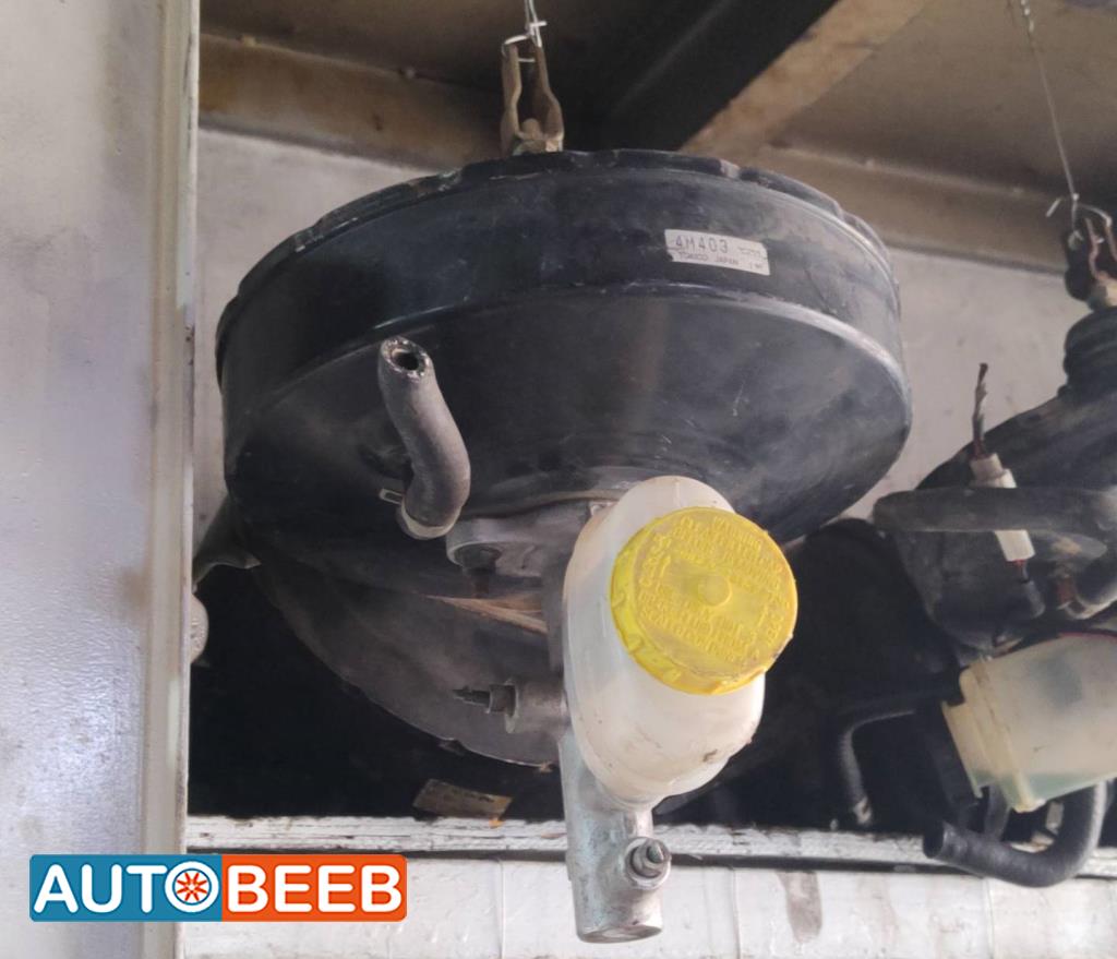  Mechanics  Nissan Dudson