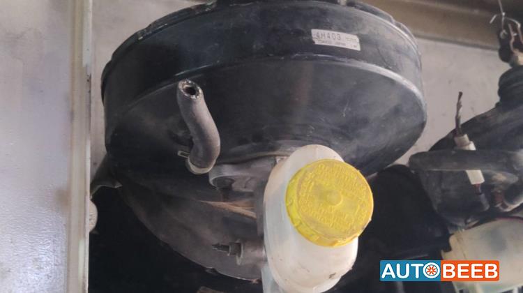  Mechanics  Nissan Dudson