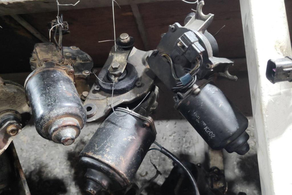  Mechanics  Toyota Hilux