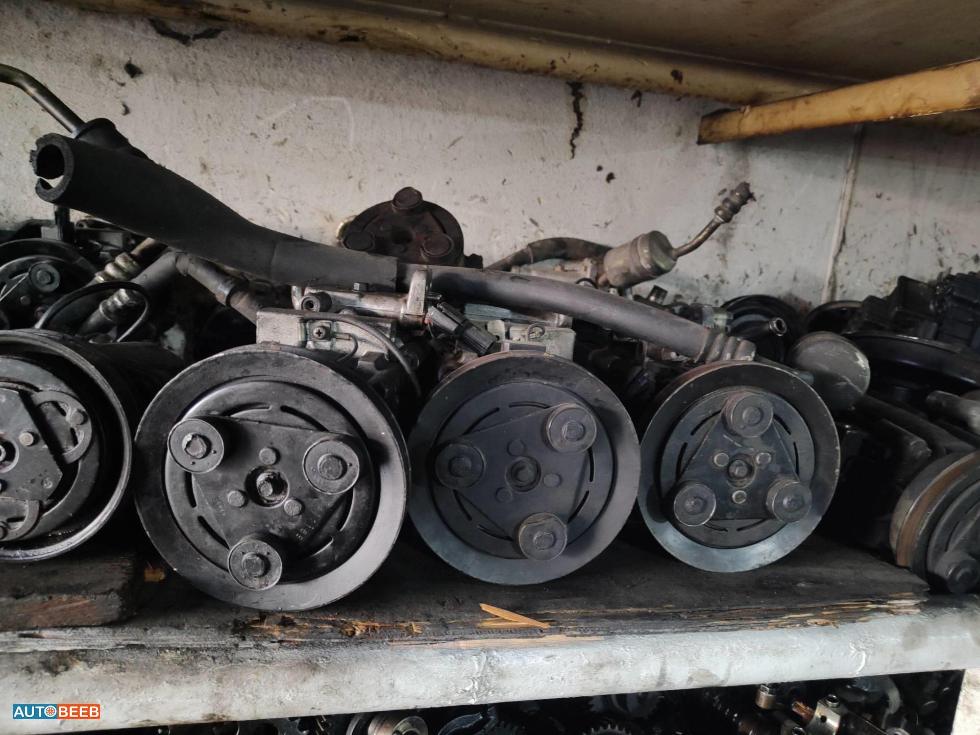  Mechanics  Mitsubishi Lancer