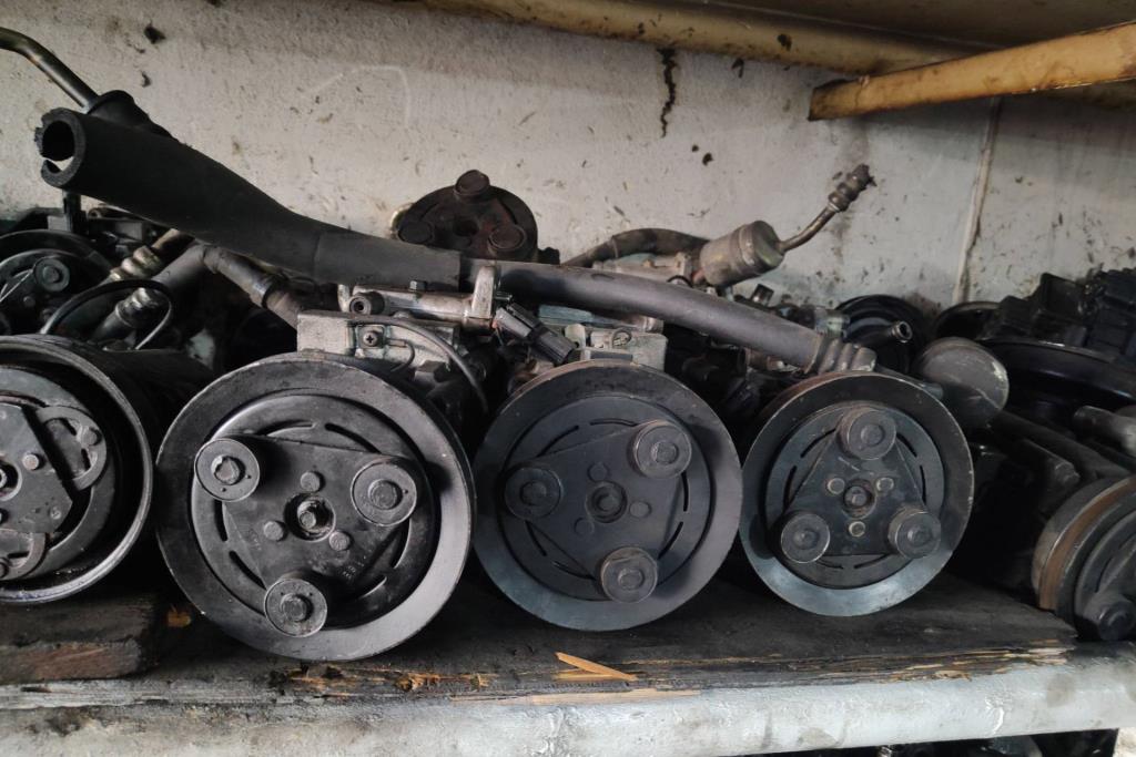  Mechanics  Mitsubishi Lancer