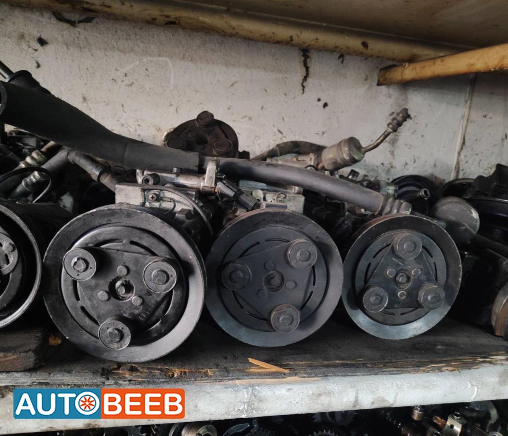  Mechanics  Mitsubishi Lancer