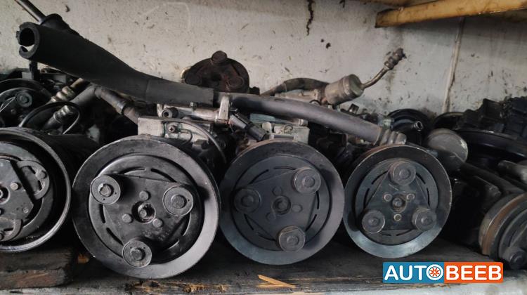  Mechanics  Mitsubishi Lancer