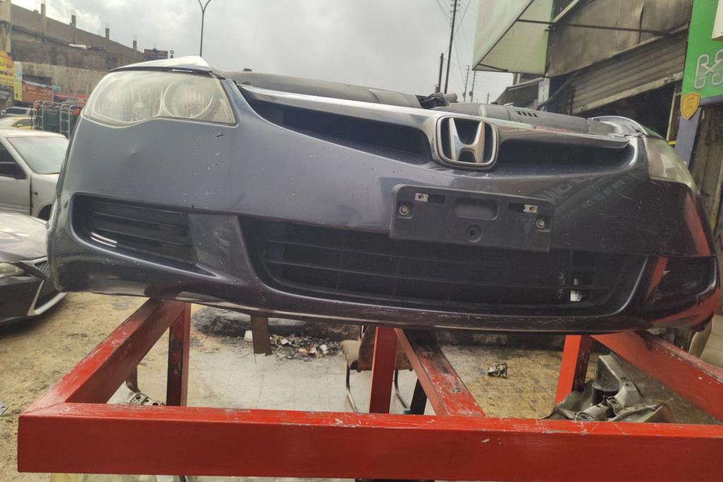 Body  Bumper Honda Civic
