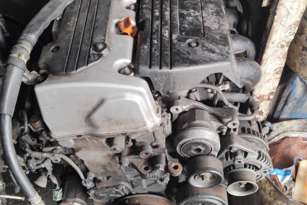Engine Full Engine Honda Accord