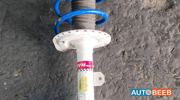  Shock Absorber Mitsubishi Lancer