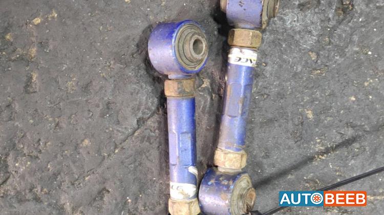  Mechanics  Honda Civic