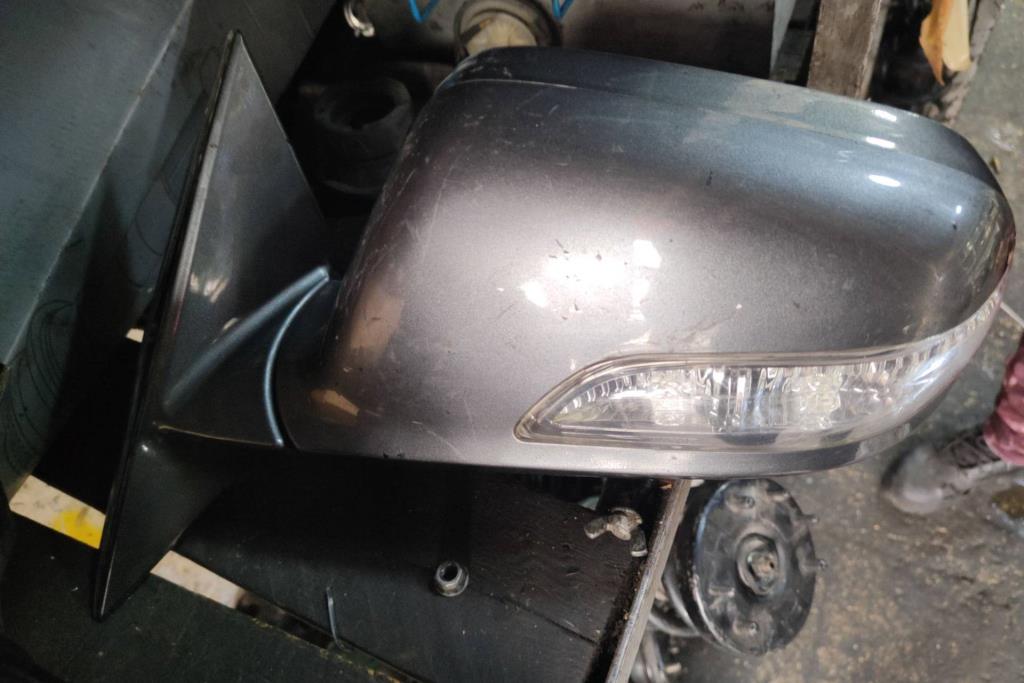 Body  Wing Mirror Honda Accord