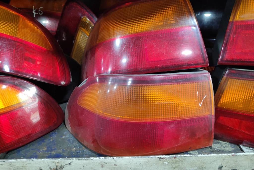 Lights Rear light Honda Civic
