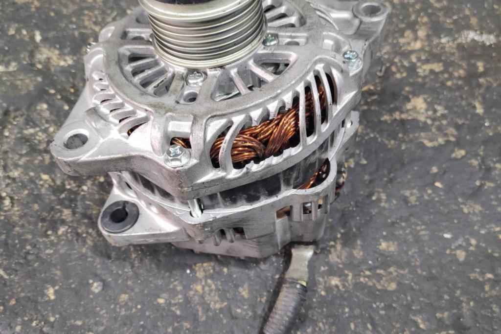  Mechanics  Honda Accord