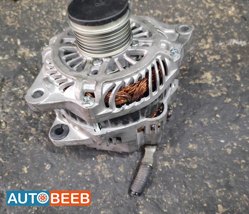  Mechanics  Honda Accord