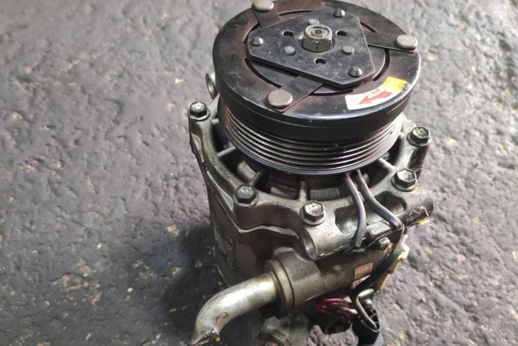  Mechanics  Honda Civic