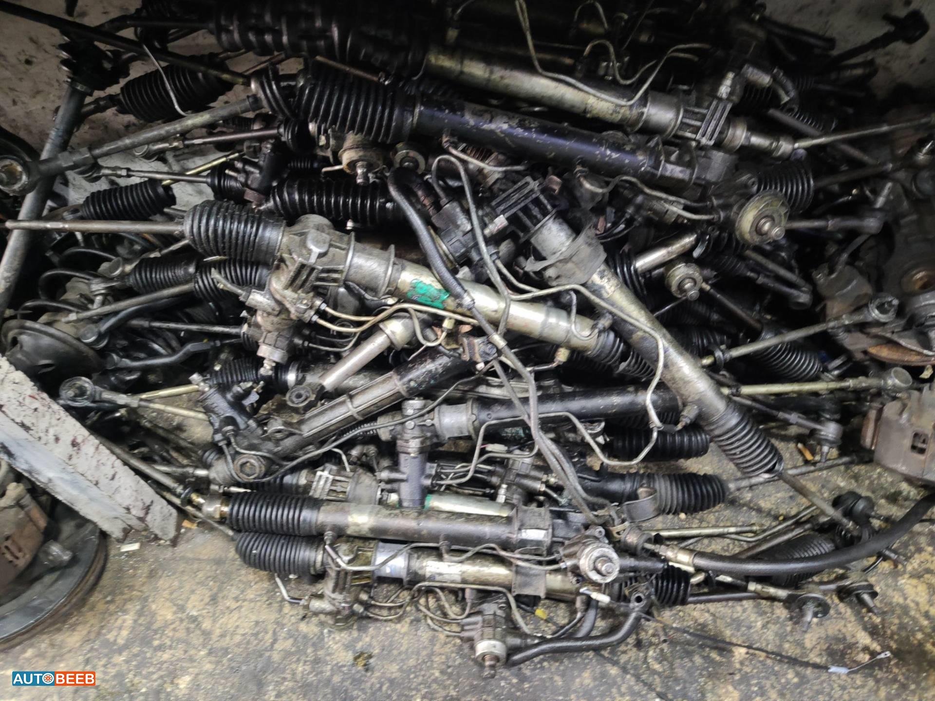  Mechanics  Mitsubishi Lancer