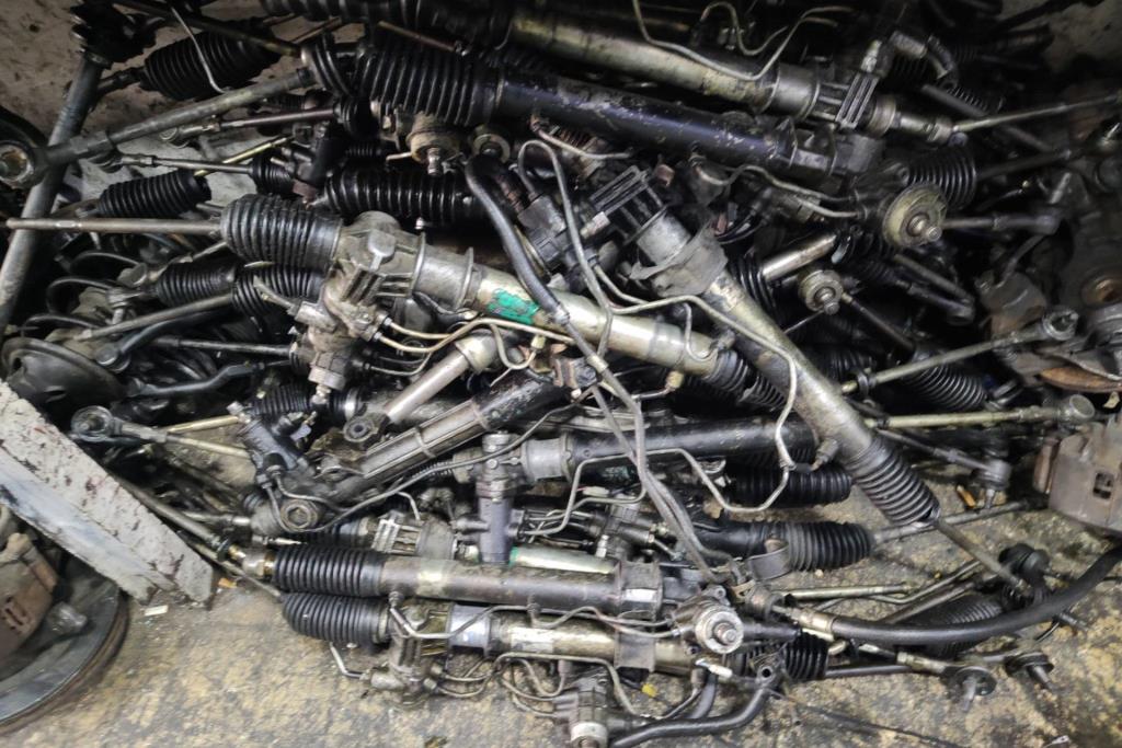  Mechanics  Mitsubishi Lancer