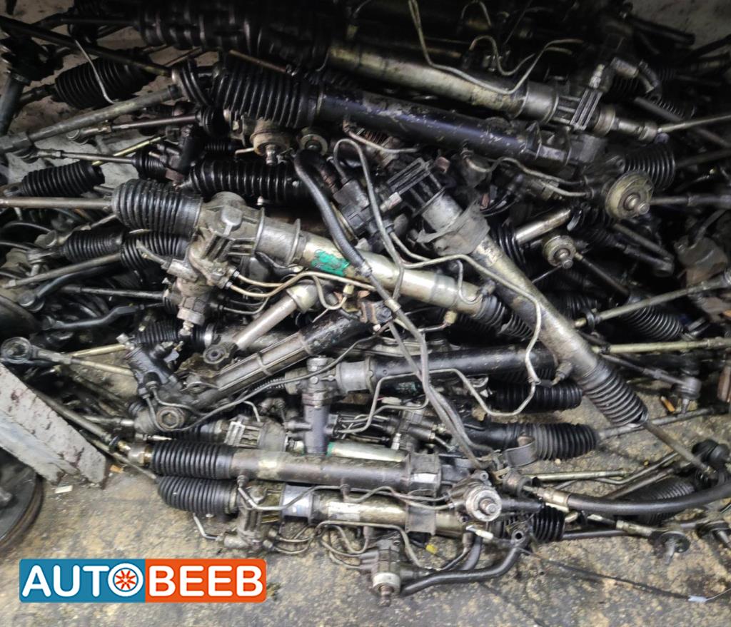  Mechanics  Mitsubishi Lancer