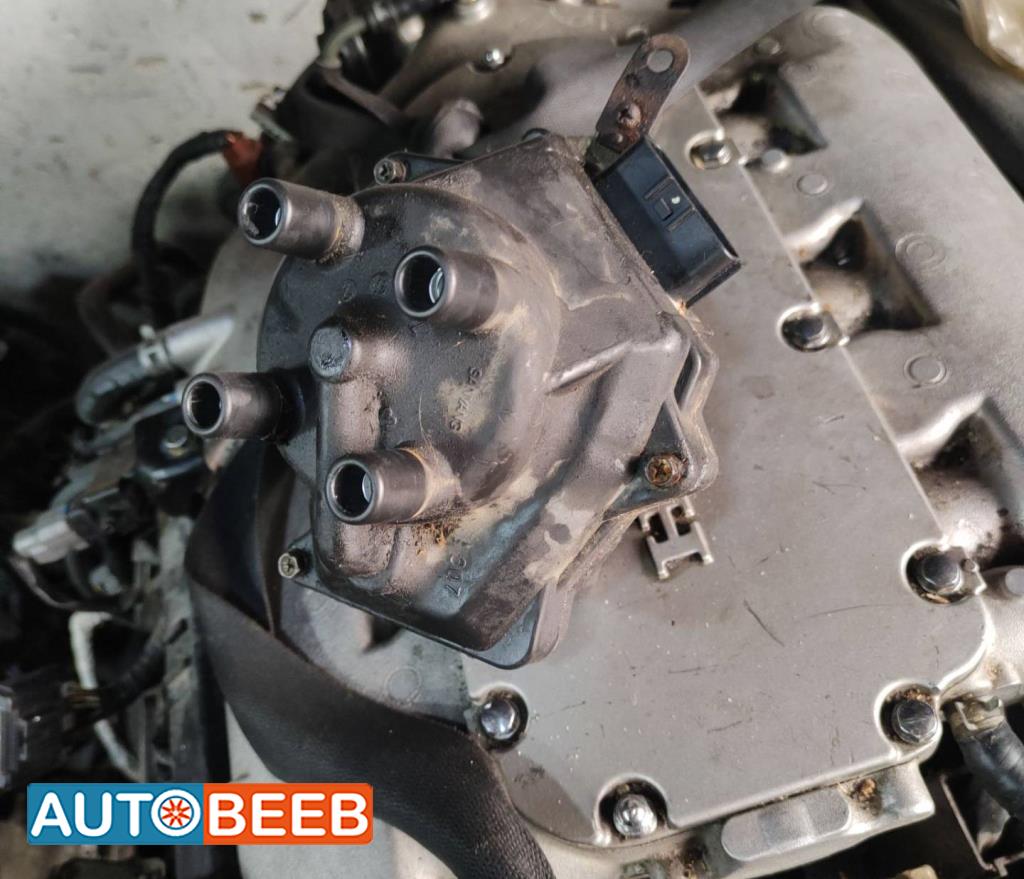  Mechanics  Honda Civic