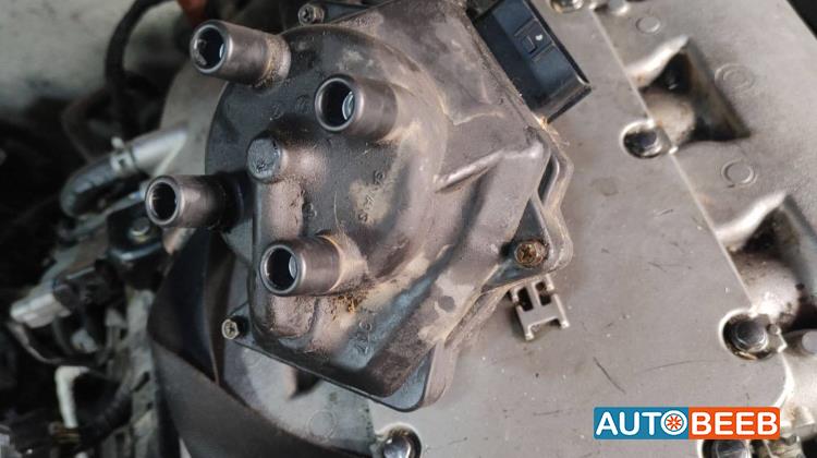  Mechanics  Honda Civic