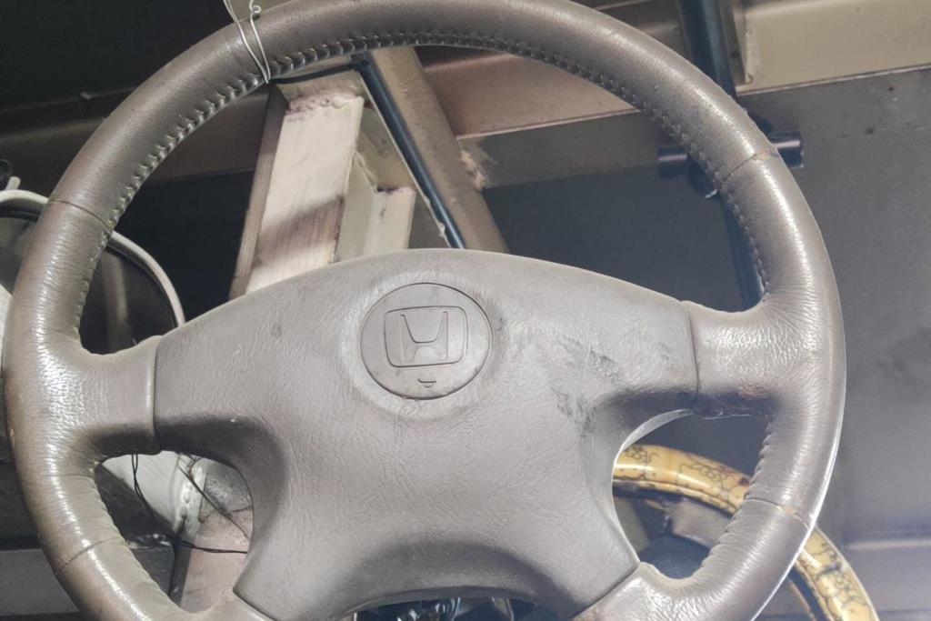 ستيرنج هوندا سيفيك 2001 2002 2003 2004 2005