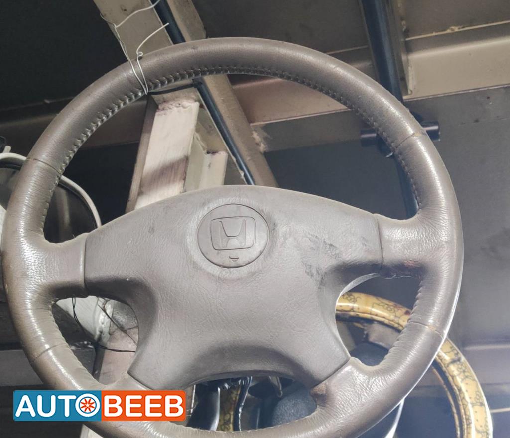 ستيرنج هوندا سيفيك 2001 2002 2003 2004 2005