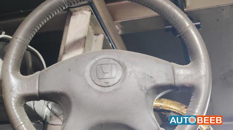 ستيرنج هوندا سيفيك 2001 2002 2003 2004 2005