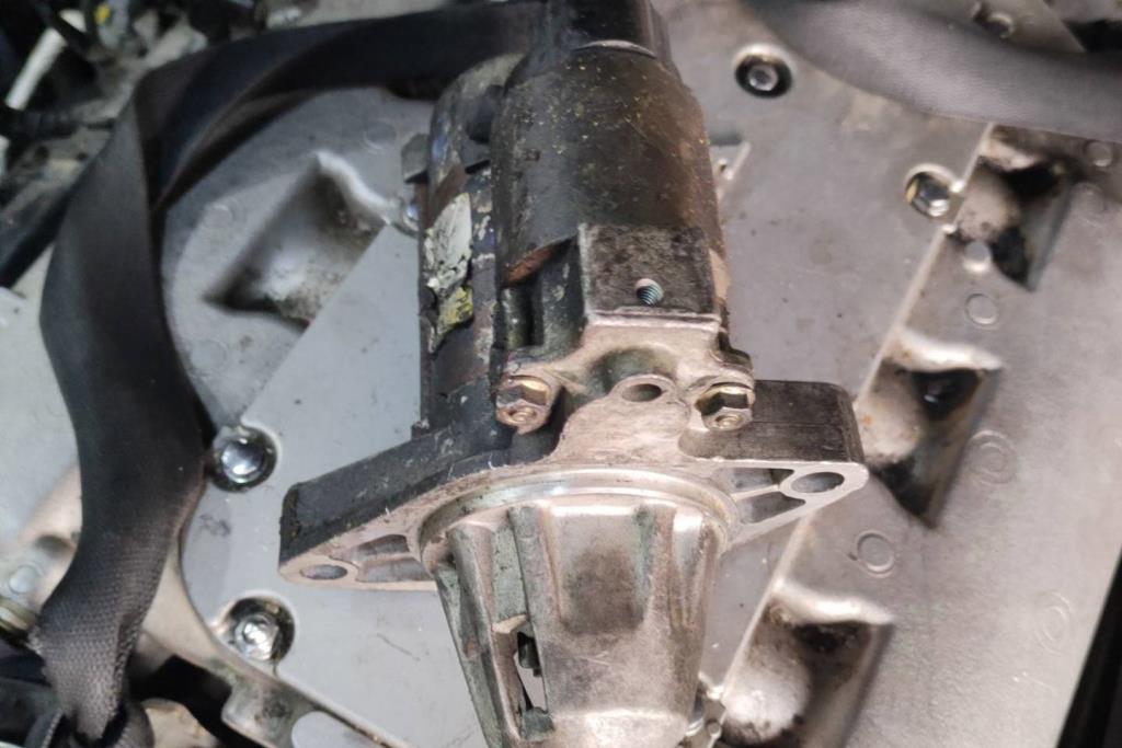  Mechanics  Honda Civic