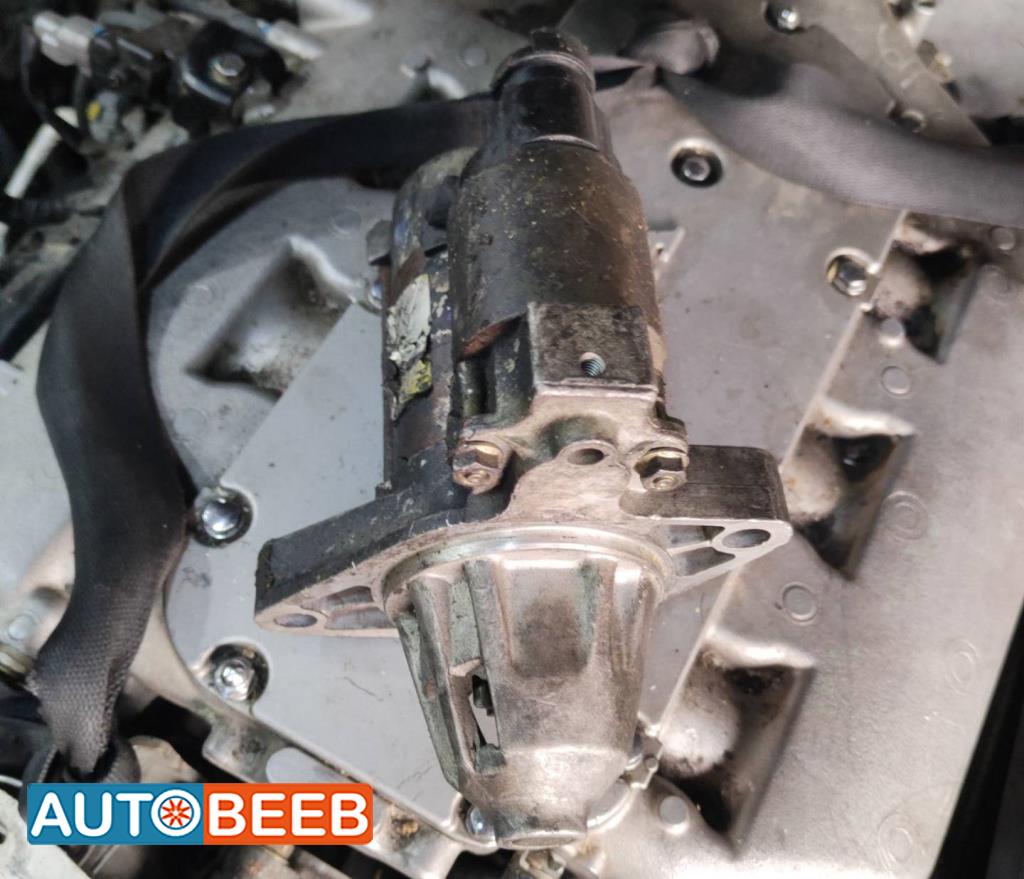  Mechanics  Honda Civic